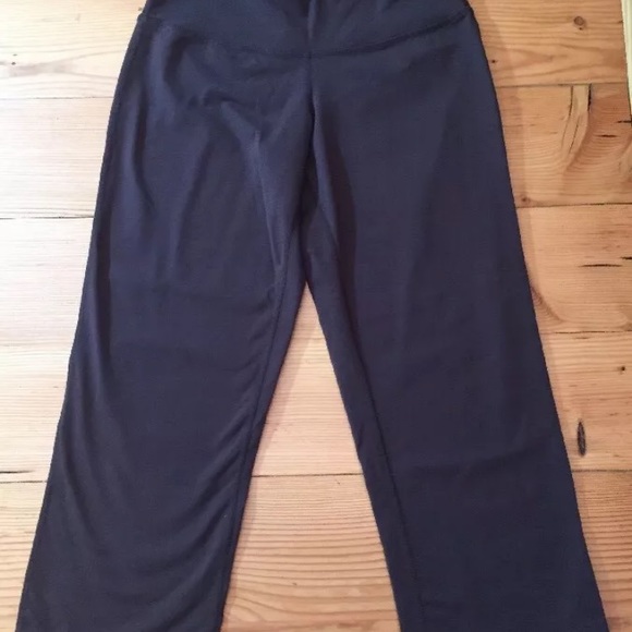 Prana Brown Cropped Pants | XS - Picture 3 of 3